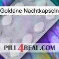 Golden Night Capsules 16